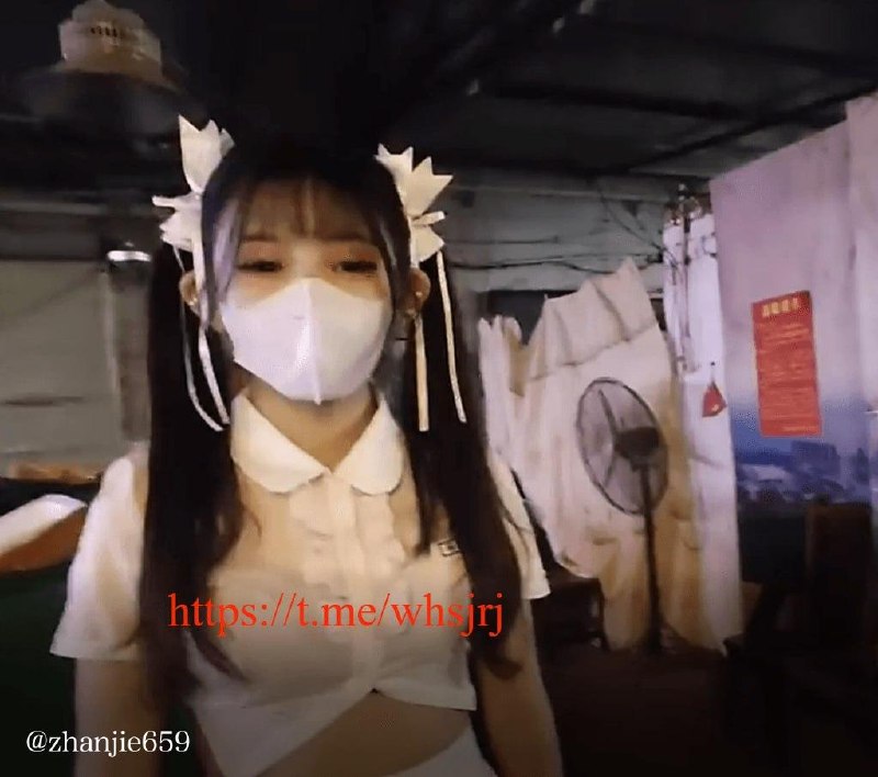站街spa会所指南 配图