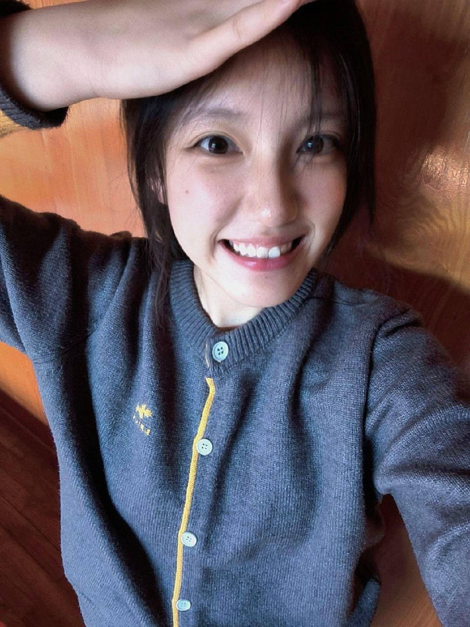 豆蔻年华 配图