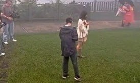 萝莉阁学生少女爱口交 配图