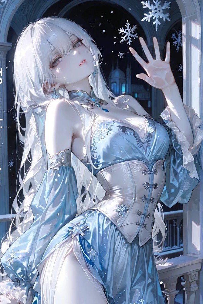 文爱💋黄色小说🔞幻梦AI 配图