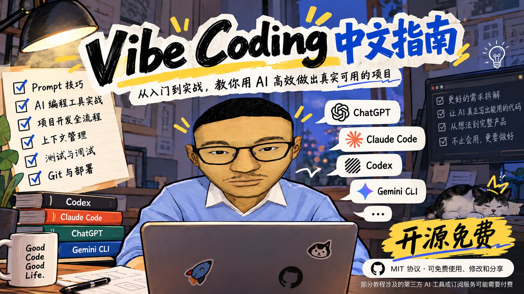 TG小树屋｜资源分享&公益代理 配图