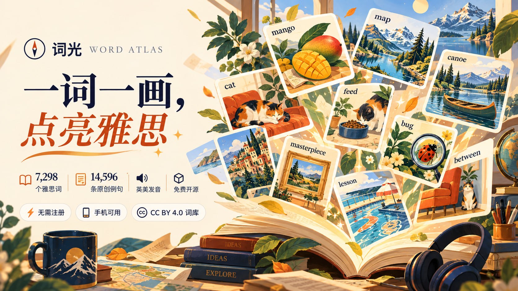 TG小树屋｜资源分享&公益代理 配图