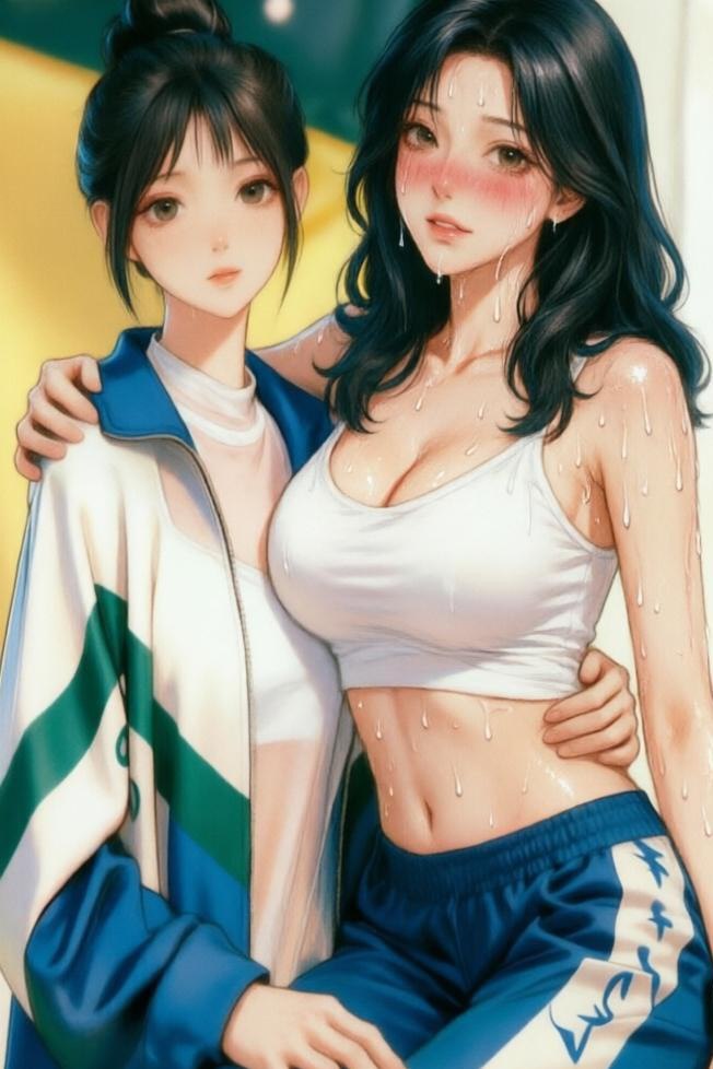 文爱💋黄色小说🔞幻梦AI 配图