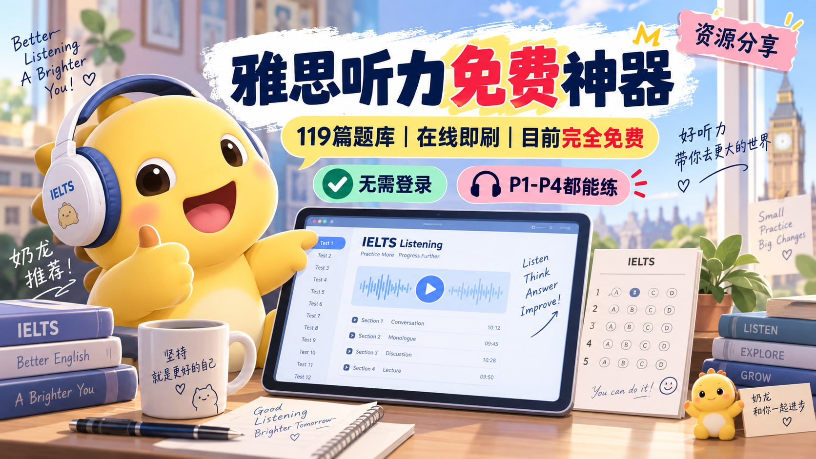 TG小树屋｜资源分享&公益代理 配图