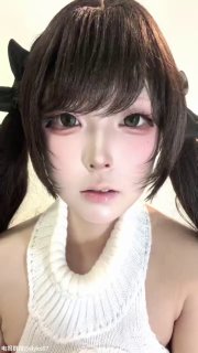 精选推特抖音风|裸舞 配图