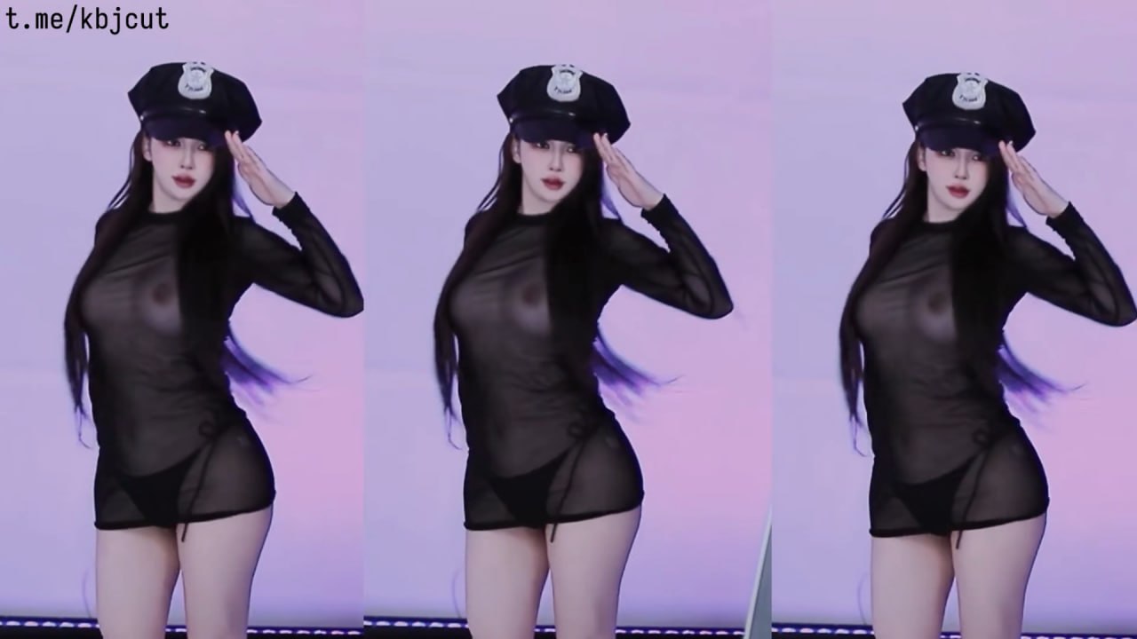 韩国主播丨KBJ分享组 配图