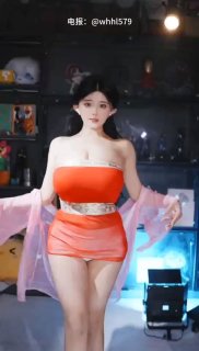 全是大胸 配图