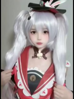 随心所欲[NSFW] 配图