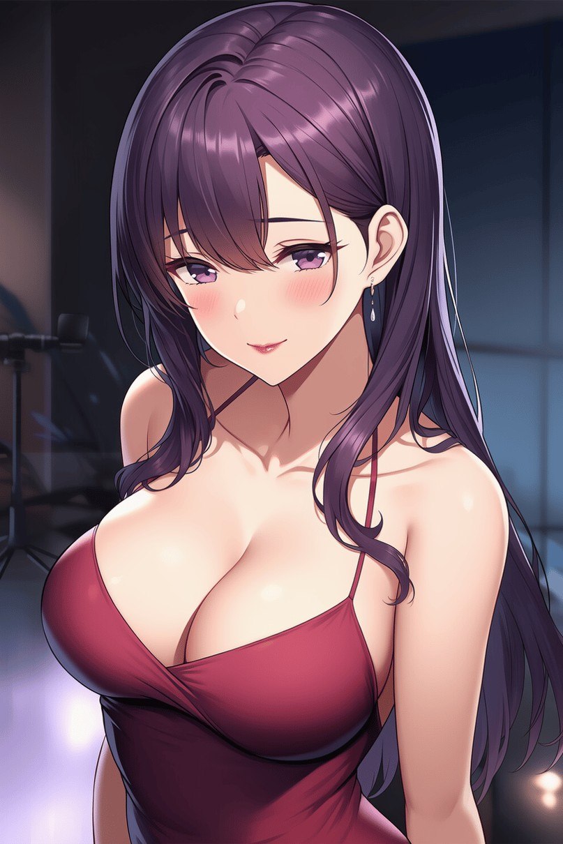 文爱💋黄色小说🔞幻梦AI 配图