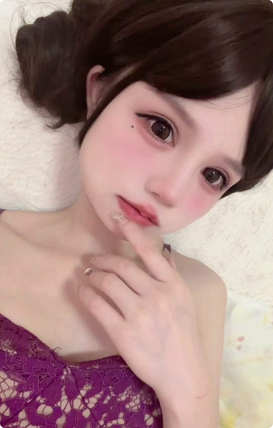 二次元反差萝莉猫猫的cosplay jk制服小窝 配图