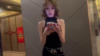长沙KTV 商K摸摸唱小许 配图