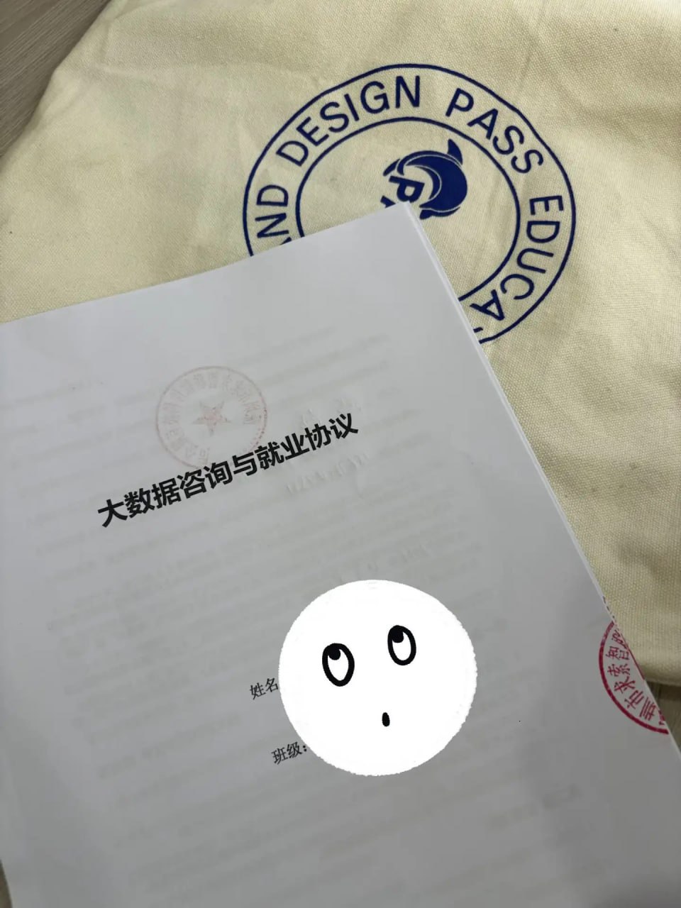 简中互联网废物们 配图