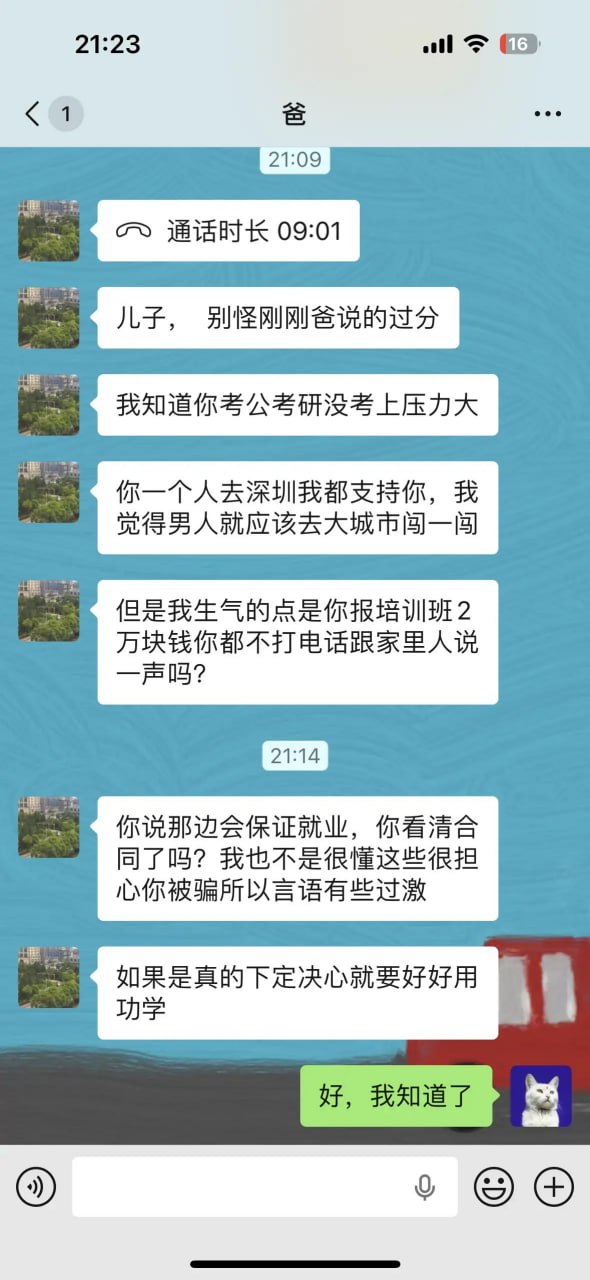 简中互联网废物们 配图