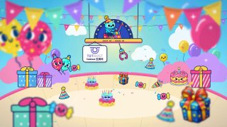 Tothost Community ☁️ 配图