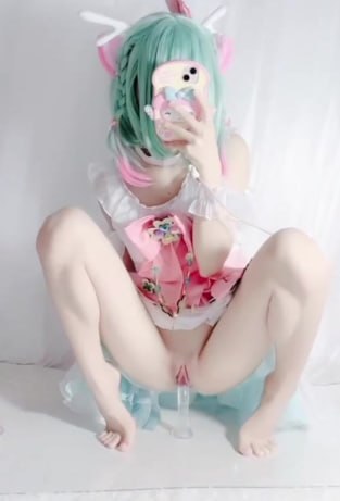 原创 AI短剧|ai成人短剧|ai短剧|成人短剧|最新原创|反差萝莉少女 配图