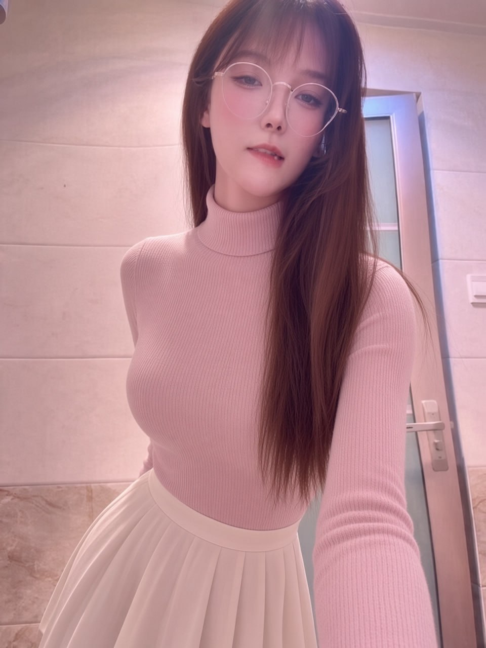 🍥萌系少女资源库【NSFW】 配图