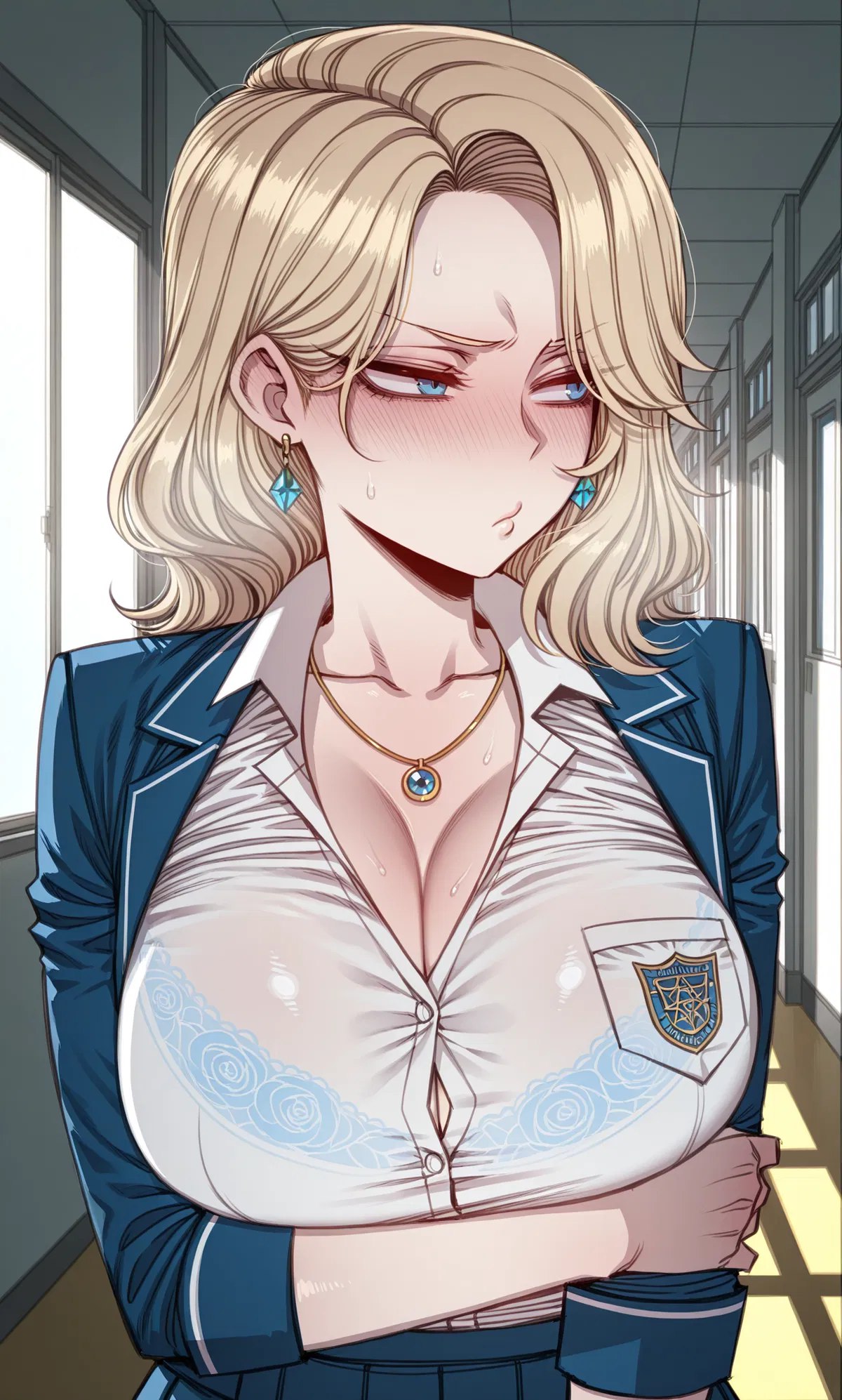 文爱💋黄色小说🔞幻梦AI 配图