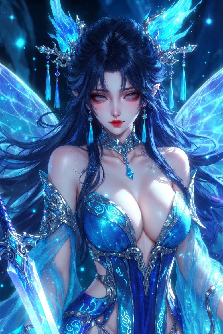 文爱💋黄色小说🔞幻梦AI 配图