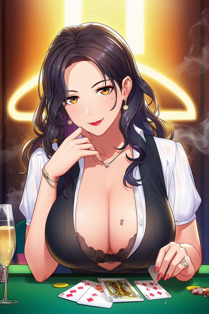 文爱💋黄色小说🔞幻梦AI 配图