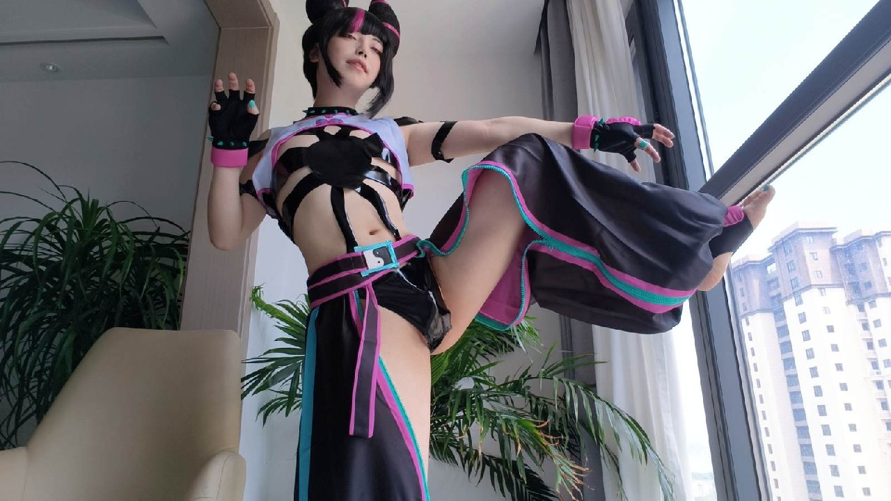 色影师图片|COS|coser|福利姬|cosplay 配图