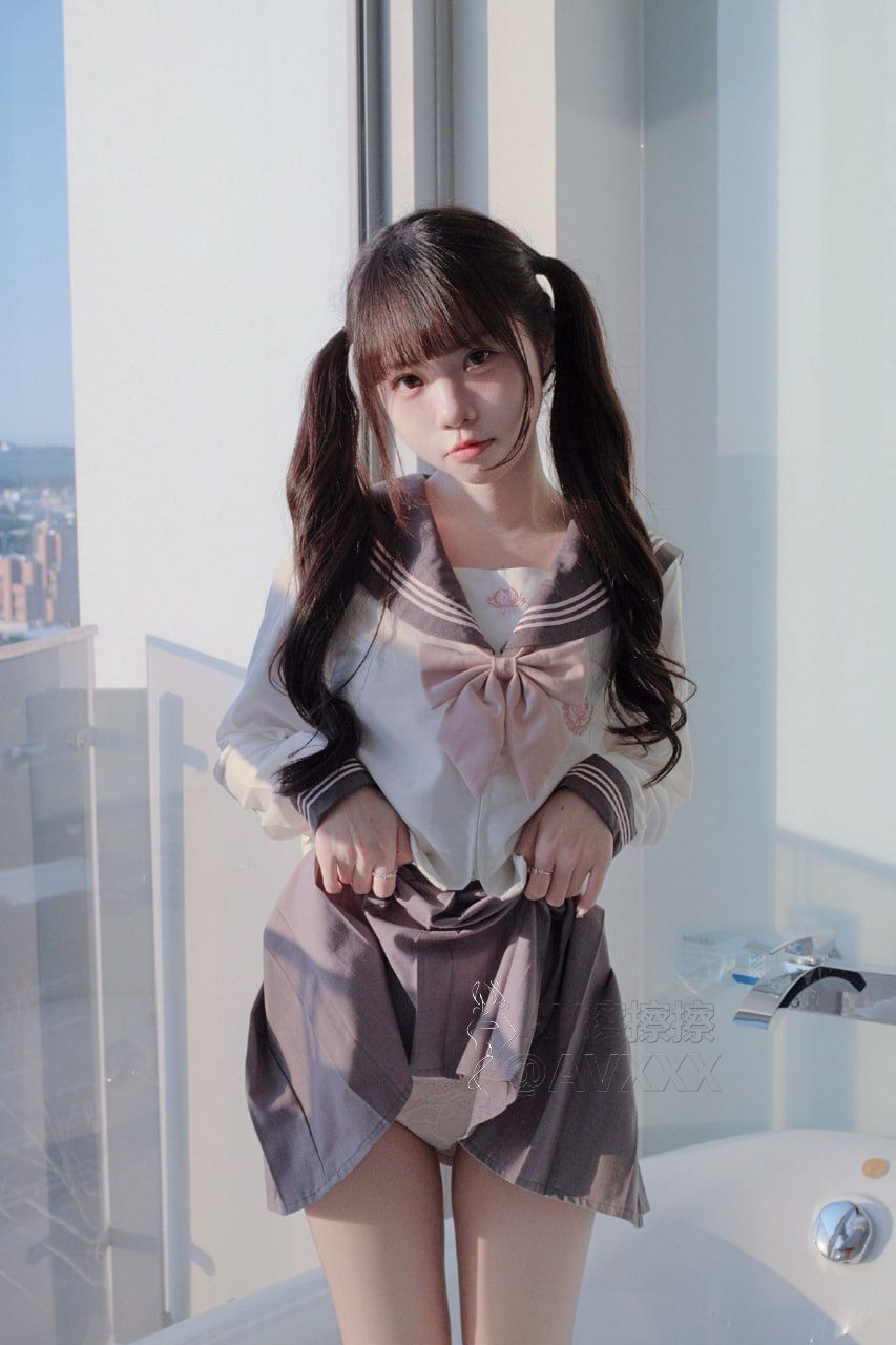 萝莉 のJK 配图