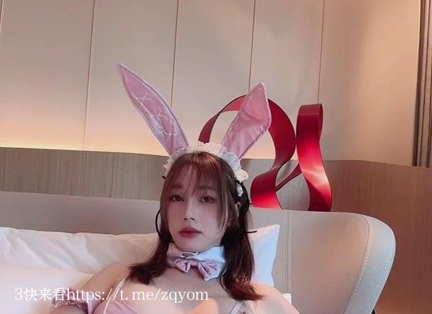 🔞TS伪娘男娘人妖 | 后入肛交前列腺射精 配图