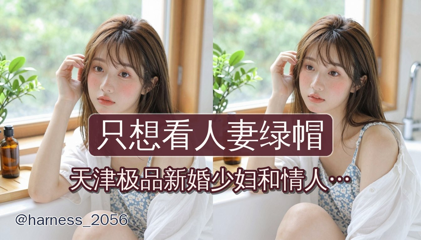 只想看人妻绿帽 配图