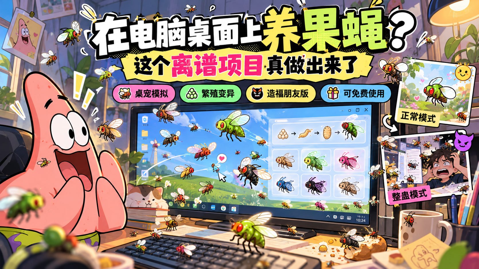 TG小树屋｜资源分享&公益代理 配图