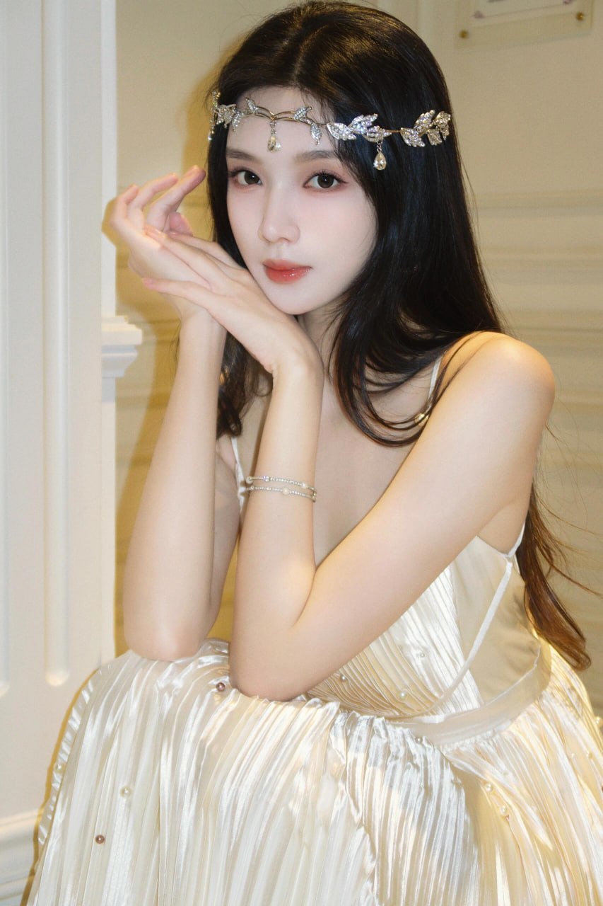 宝藏女孩 ‖ 手机壁纸 ‖ 高清头像 配图