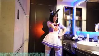 一姬のcos collect 色色前线 🎀(重生版) 配图