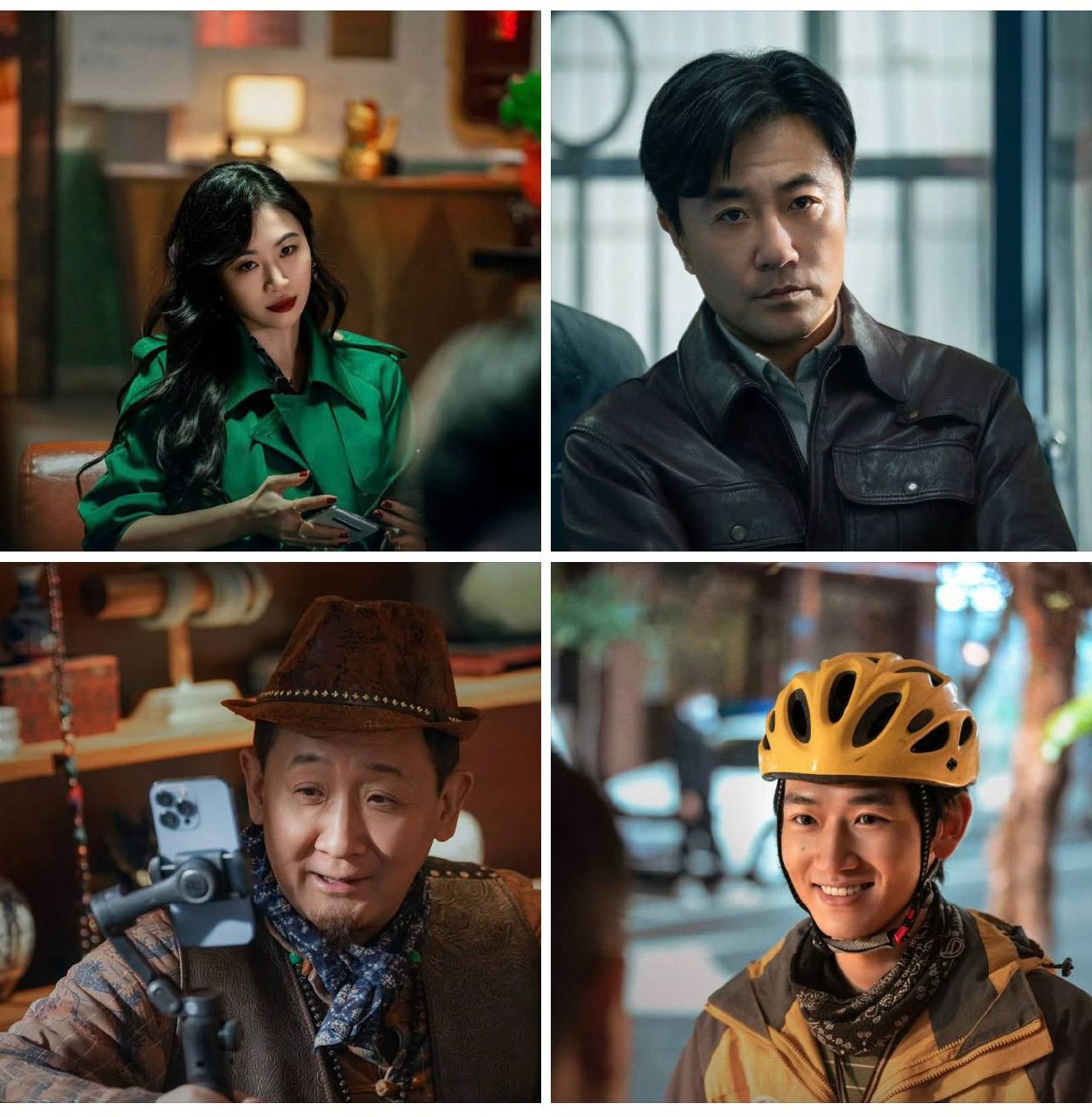 R21+ Entertainment & Movie 配图