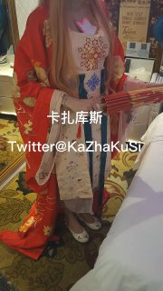 黑丝高跟💄原味制服👀 配图