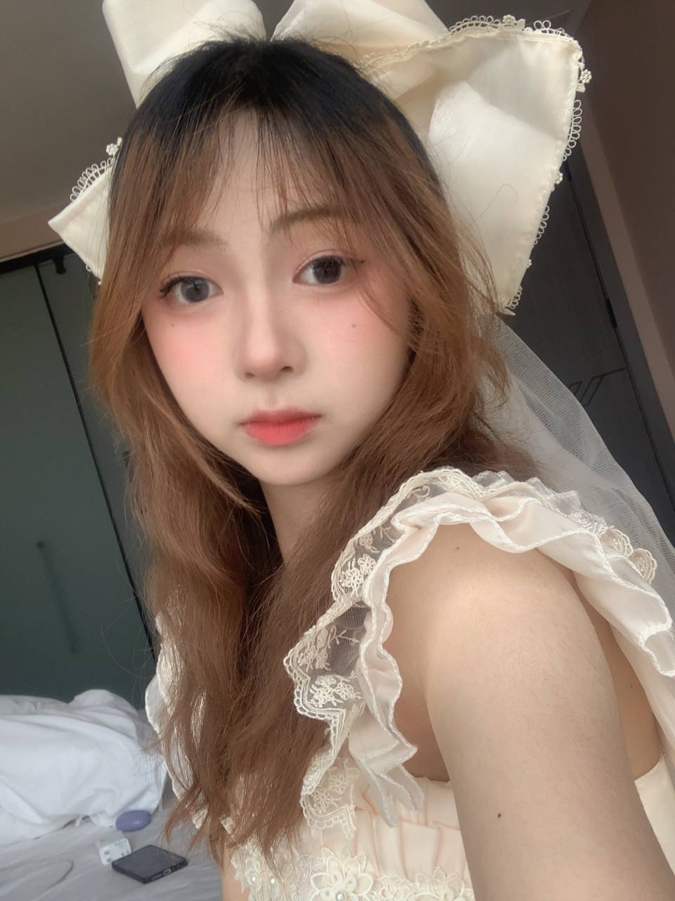 导管【少女萝莉 反差 母狗】 配图