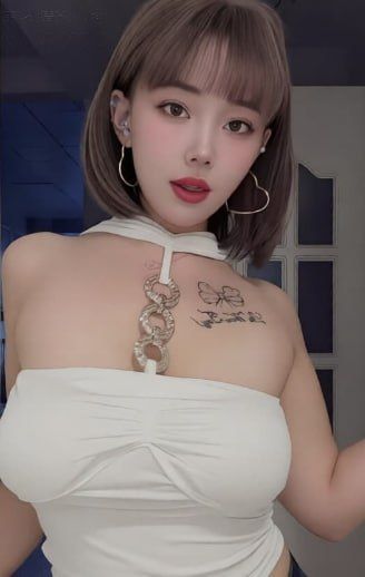 颜值内卷小组 配图