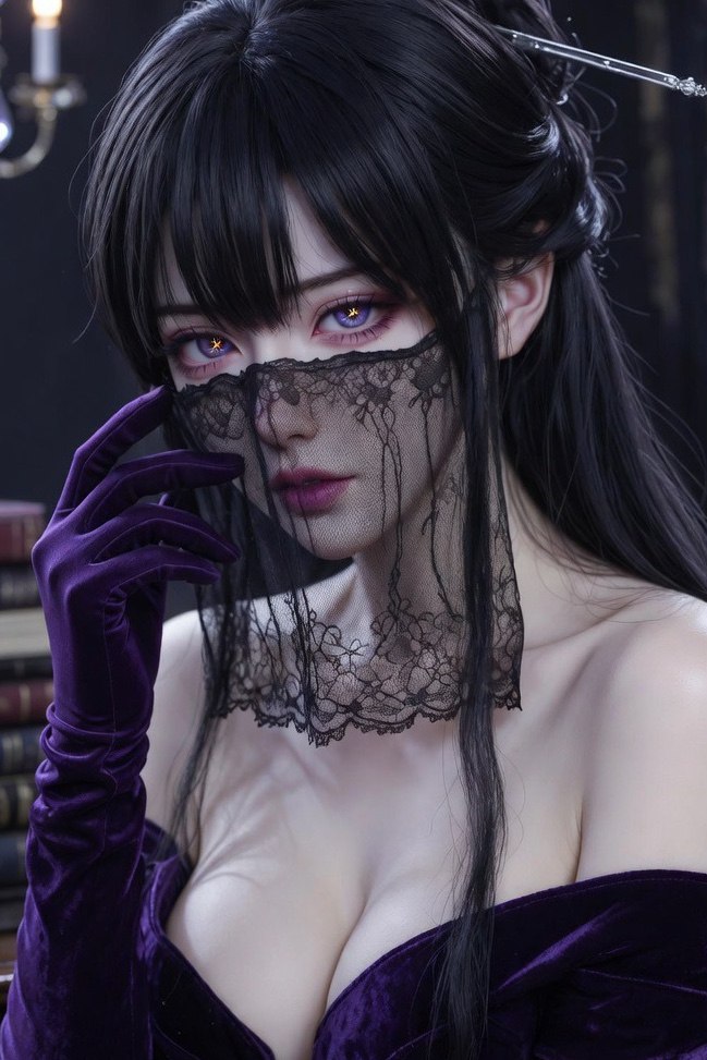 文爱💋黄色小说🔞幻梦AI 配图