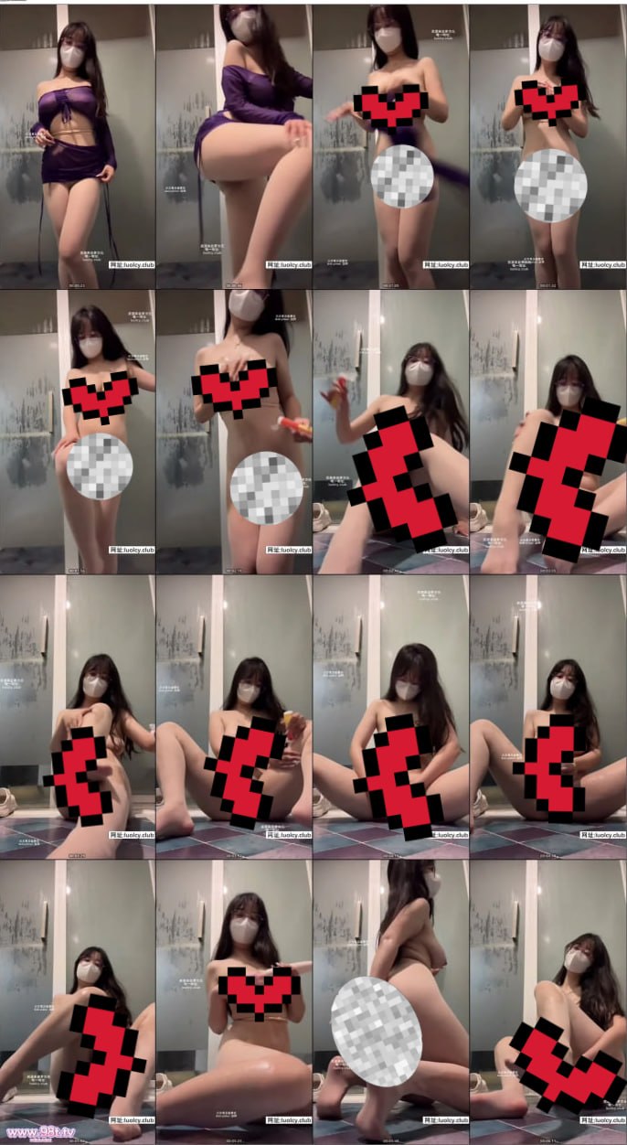 抖音快手推特反差女友绿帽淫妻系列 配图