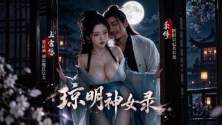 明星网红pmv换脸【AI剧情】 配图