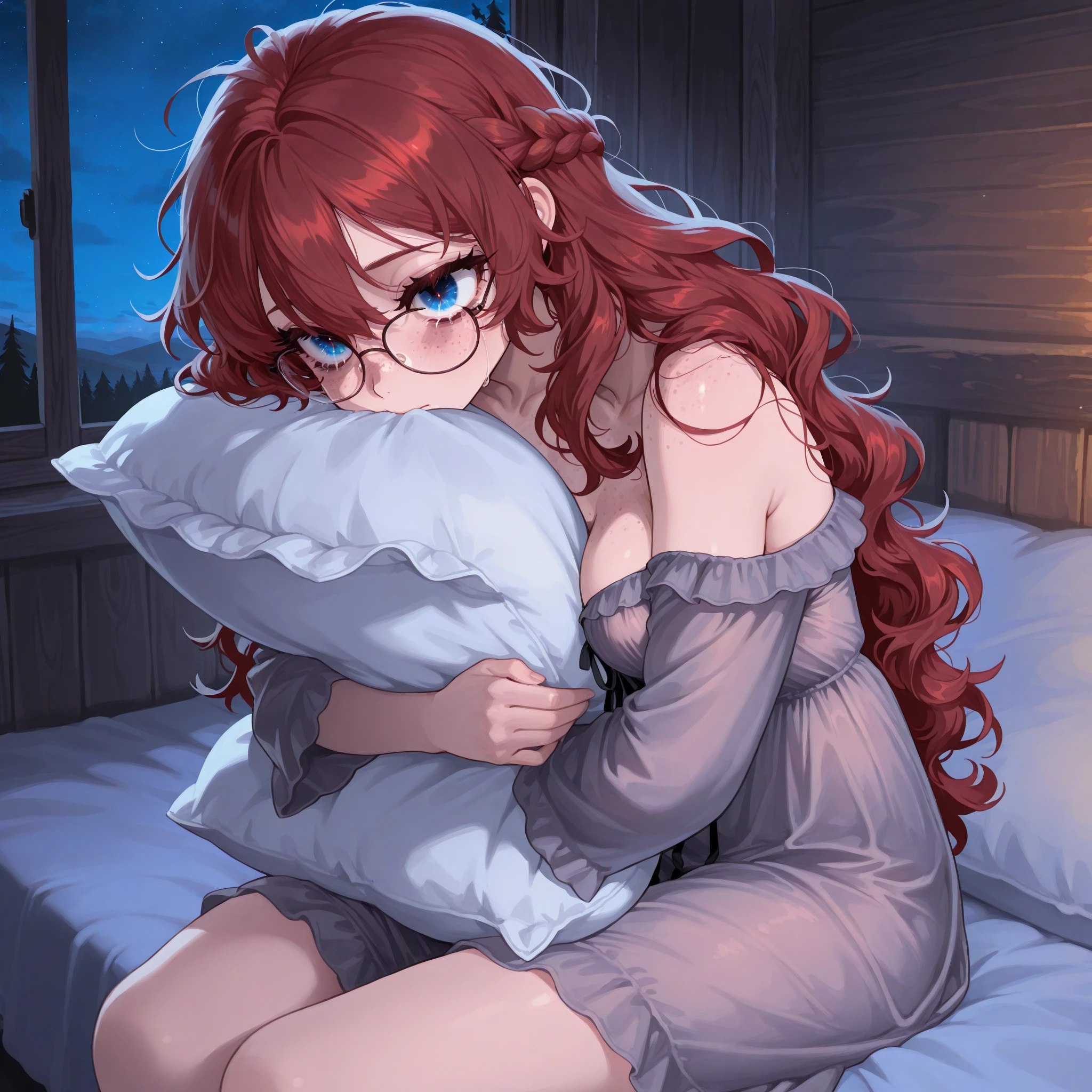 文爱💋黄色小说🔞幻梦AI 配图