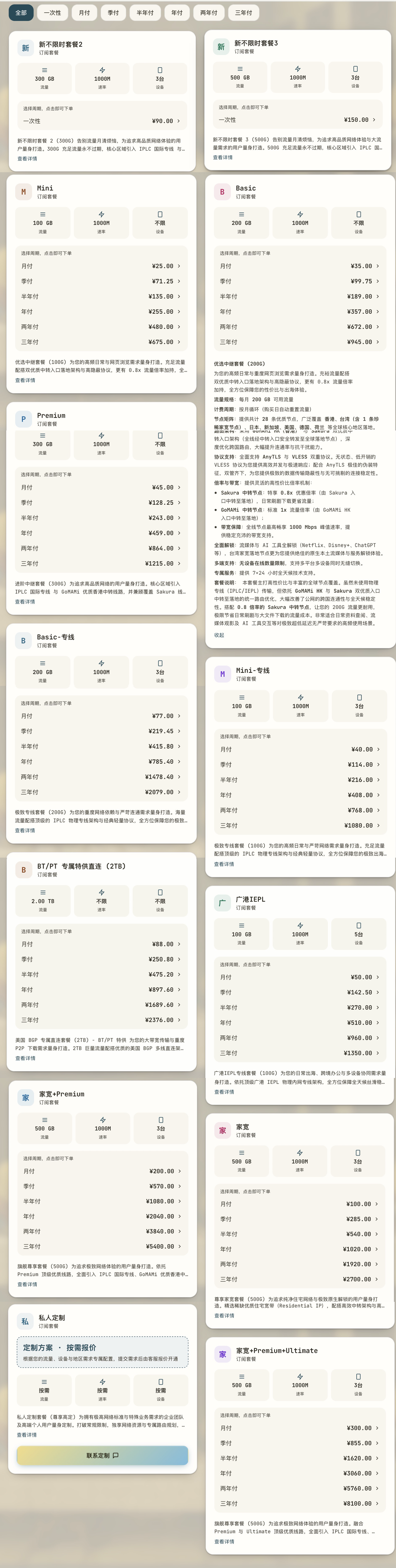 小众机场测评 配图