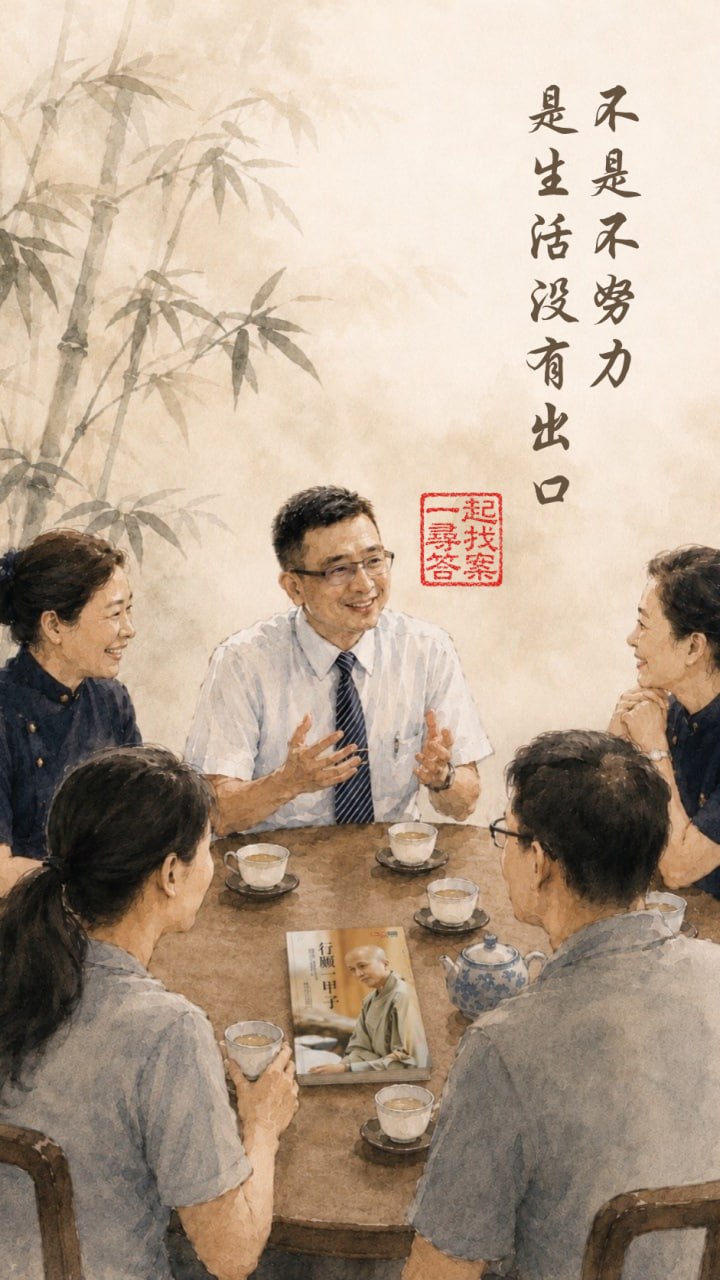 DaAi Channel Malaysia 配图