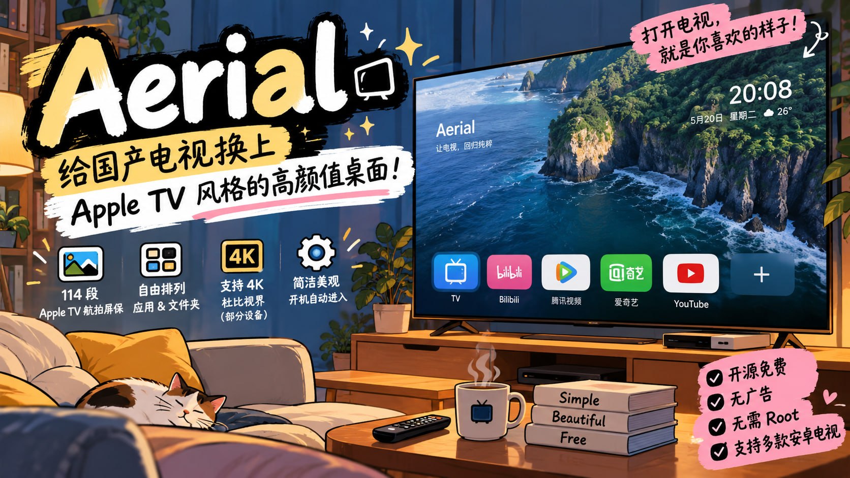 TG小树屋|资源分享&公益代理 配图
