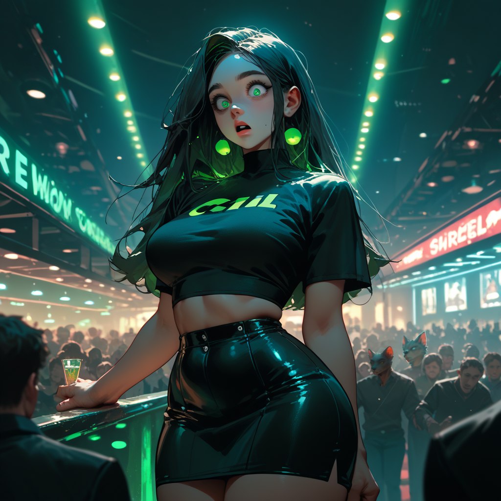 文爱💋黄色小说🔞幻梦AI 配图
