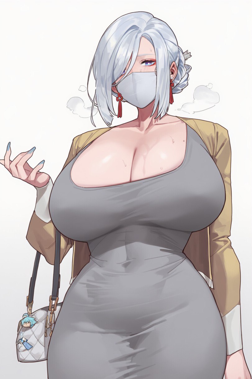 文爱💋黄色小说🔞幻梦AI 配图