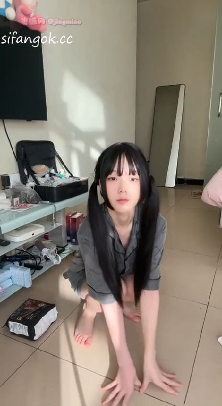 🍥萌系少女资源库【NSFW】 配图