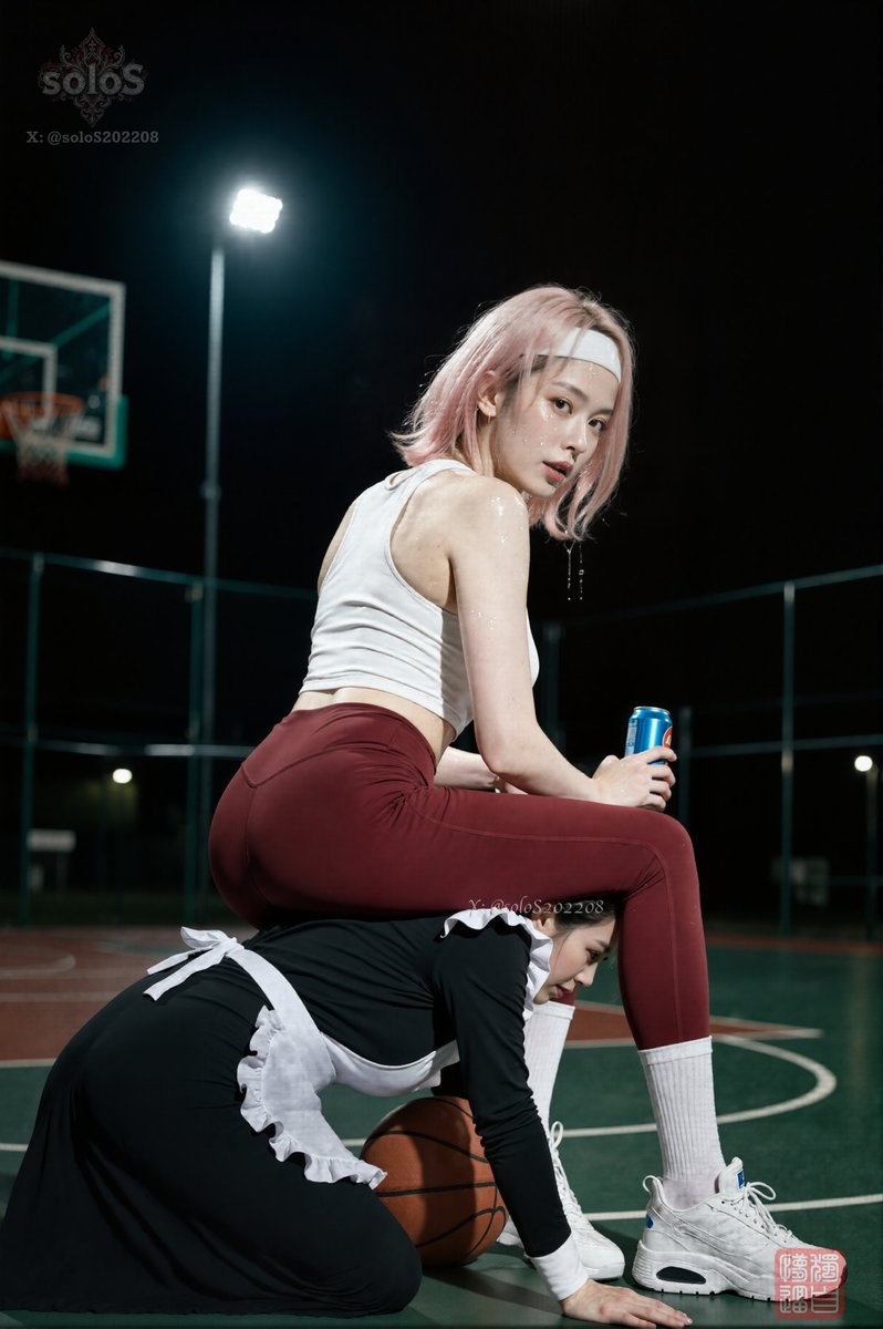 Z-Image文生图分享BDSM专场 配图