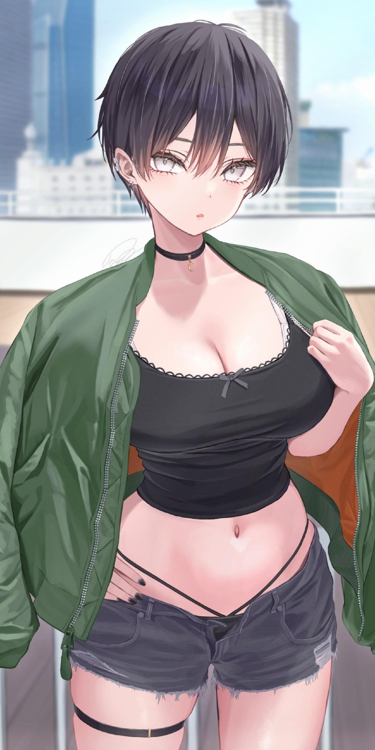 文爱💋黄色小说🔞幻梦AI 配图