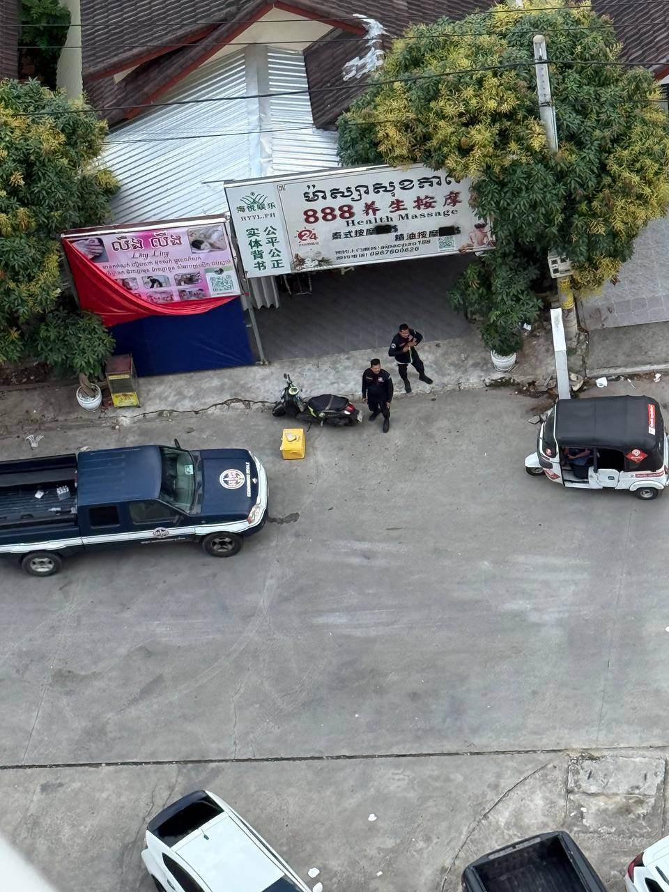 东南亚大事件|曝光|新闻时报 配图