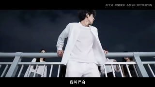 电影探长 电影解说AI漫剧短剧 配图