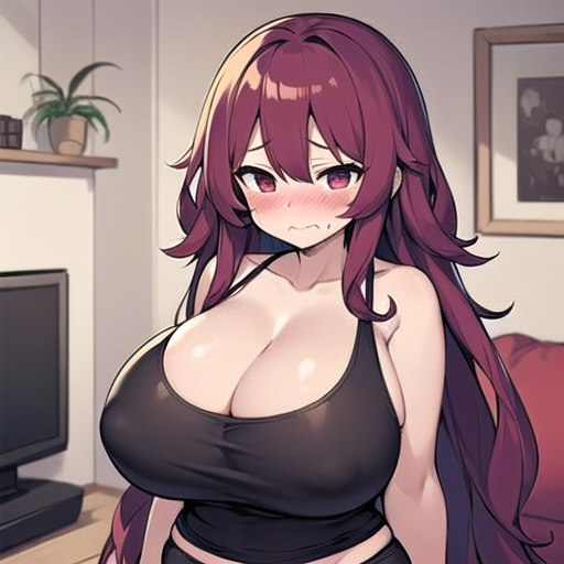 文爱💋黄色小说🔞幻梦AI 配图