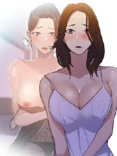 韩漫精选|禁漫|黄漫|免费韩国漫画🔞 配图